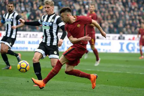 Il coraggio di El Shaarawy: rincorre il ladro, lo placca e lo fa arrestare