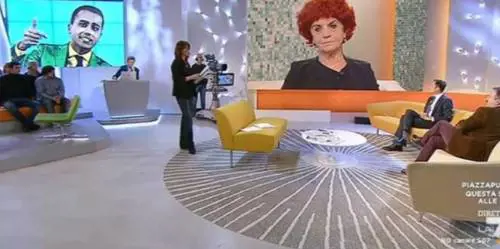 "Fake news", "Non si è ritirata?": scontro Fedeli-Telese