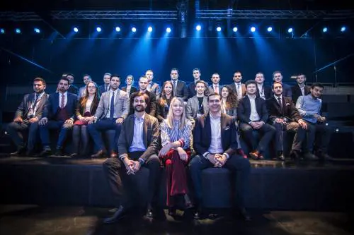 I giovani leader del Ppe scoprono il modello Milano