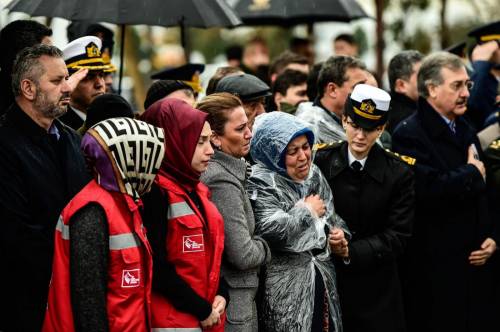 Adesso la Siria accusa la Turchia: "Usate armi chimiche ad Afrin"