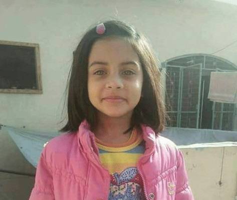 Pakistan, condanna a morte per l'assassino della piccola Zainab Ansari