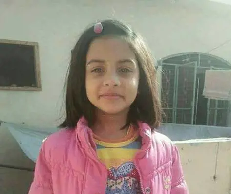 Pakistan, condanna a morte per l'assassino della piccola Zainab Ansari