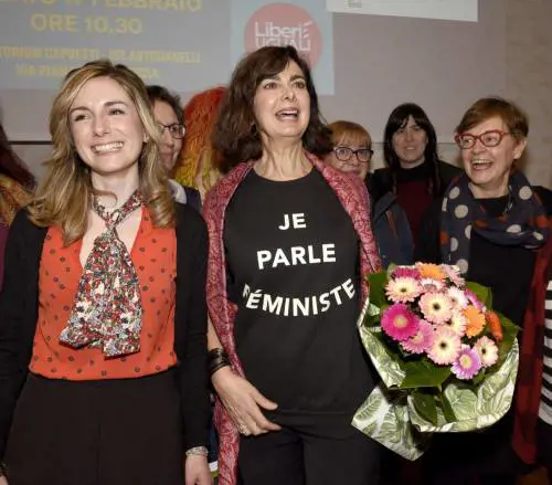 Palermo, Laura Boldrini: "Condanno aggressione a Fn, antifascismo cultura di pace"