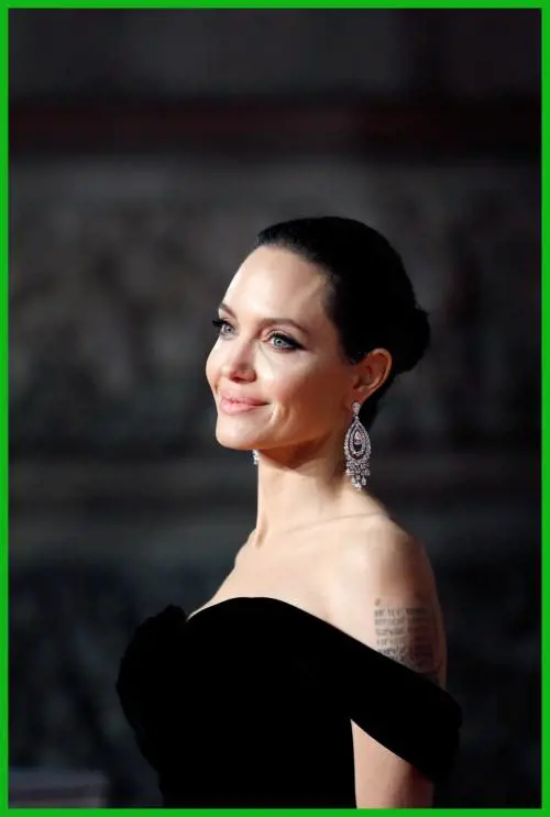 Le belle dei Bafta 2018