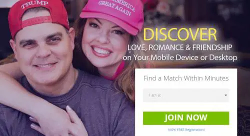 Usa, i siti di incontri per fan di Trump che escludono gli omosessuali