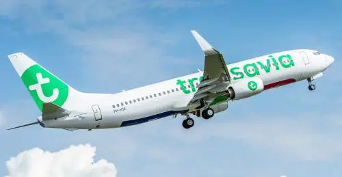 Vienna, atterraggio di emergenza causa flatulenza a bordo