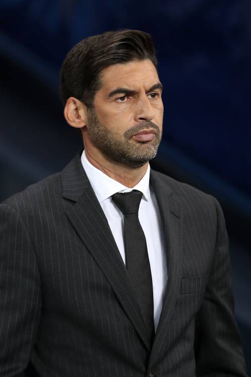 Shakhtar più forte anche della guerra