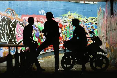 Lo sportello per i baby bulli dove si impara la legalità