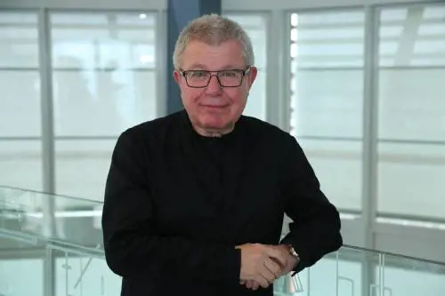 "Milano per me è amore"