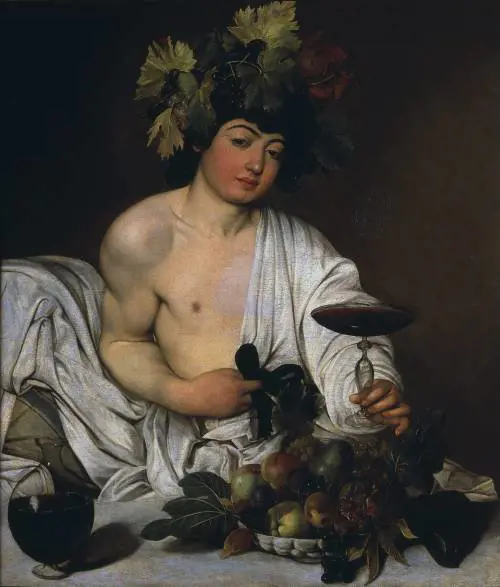 Agli Uffizi otto nuove sale dedicate a Caravaggio e al Seicento