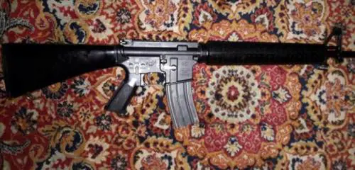 Siria, quelle armi americane finite nel mercato nero jihadista
