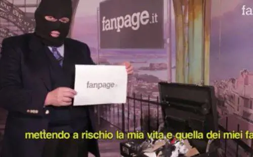 La tangente nella valigetta: si dimette un fedelissimo di De Luca