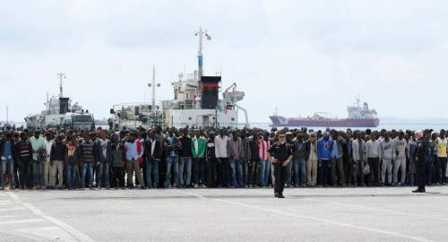 Il paradosso del sindaco di Lampedusa: "Era meglio l'emergenza, ci hanno dimenticati"
