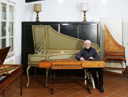 Paolo Zerbinatti