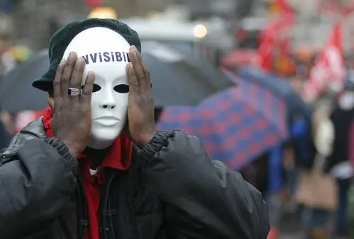 Il paesino senza immigrati dove non esiste criminalità