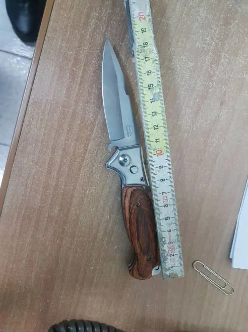 Anziano ucciso a coltellate dalla moglie in casa a Trieste