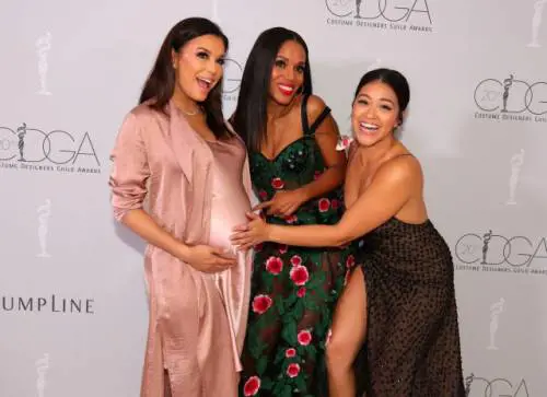 Eva Longoria, le foto dell'attrice