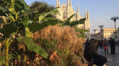Sulla metropolitana milanese arriva il wi-fi libero per tutti