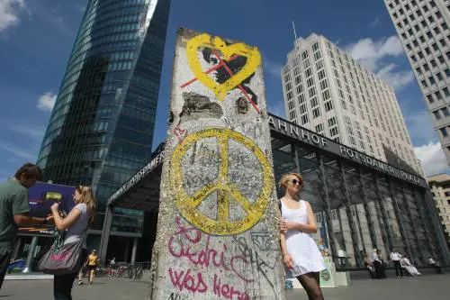 Romanzi, saggi, guide Berlino in libreria è sempre più capitale