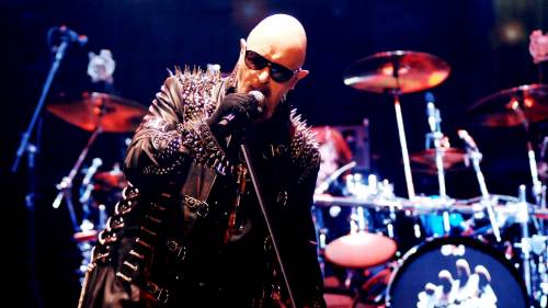 Gli ultimi eroi del metal. "Il nostro è rock duro ma non ispira violenza"