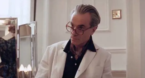 Daniel Day Lewis, un sarto da capolavoro