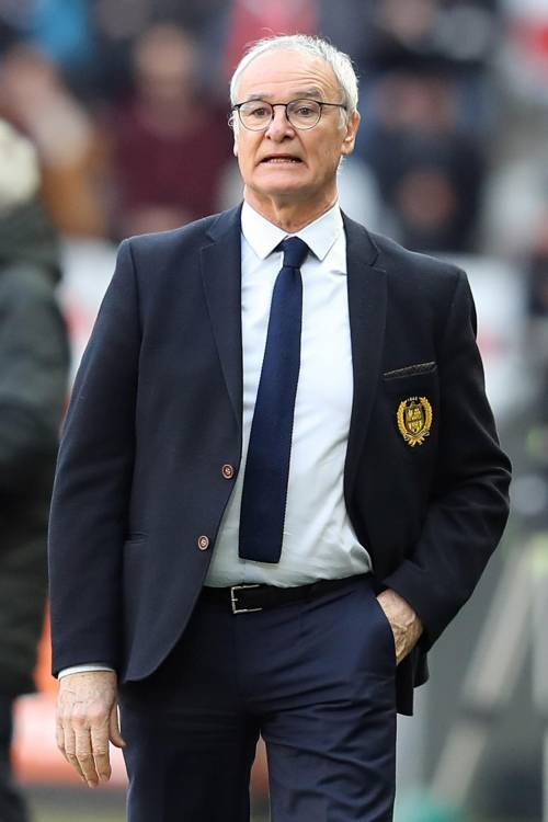Ranieri prende casa a Genova. Pronto il suo ritorno in serie A?