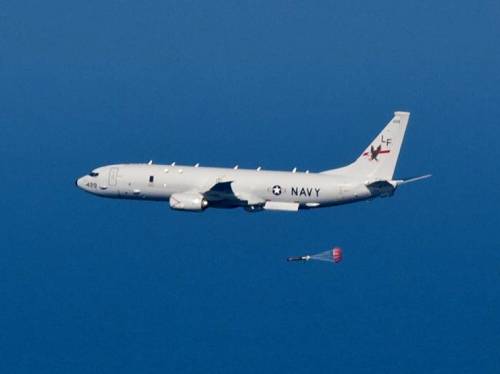 La Nato deve controllare i suoi mari: programma per gli aerei di sorveglianza