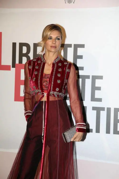 Milano Fashion Week, le star ospiti delle sfilate