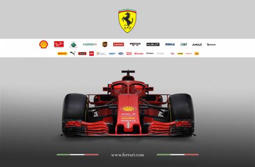 È sfida Ferrari-Mercedes senza esclusione di colpi