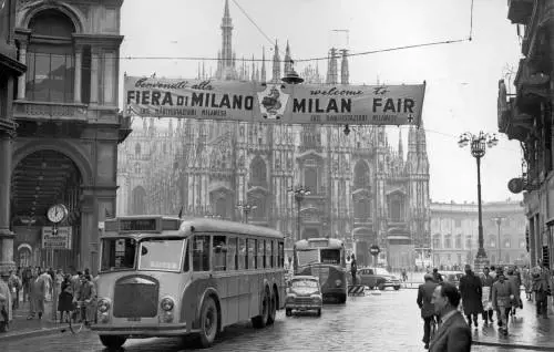 "Archivi fotografici", nasce la biblioteca della memoria