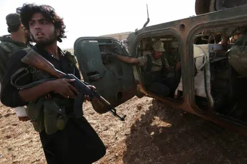 Siria, Al Qaida scopre le carte e ora chiede aiuto alla Turchia