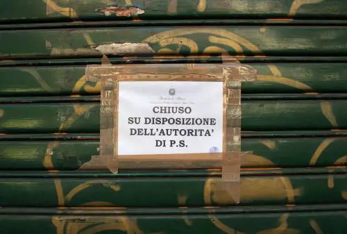 Ristomafia, la piovra nel piatto: "Uno su 5 legato ai criminali"