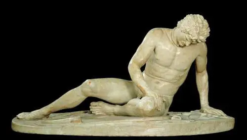 Muscoli, sudore e coraggio. La civiltà sogna la barbarie