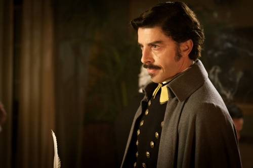 L'altro giallo di Camilleri. "Un western alla siciliana che spiega i mali d'Italia"