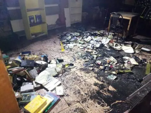 Rogo in un centro sociale a Brescia: i militanti accusano i "fascisti"