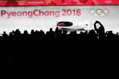 PyeongChang, una seconda atleta russa positiva al doping