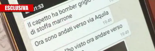 Degrado a Roma, si moltiplicano le chat anti-pusher contro lo spaccio