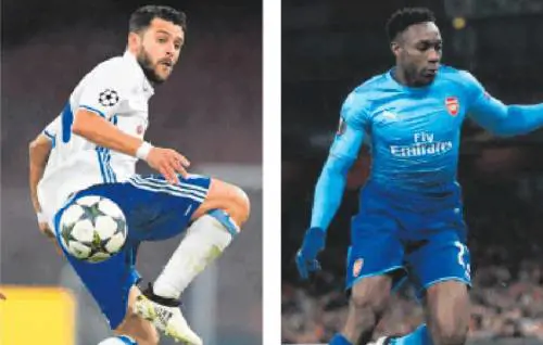 Dinamo Kiev e Arsenal, la storia non spaventa Lazio e Milan