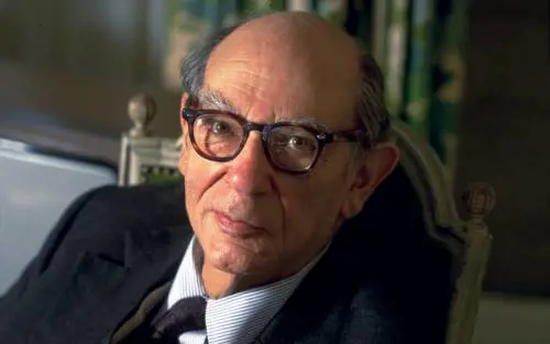 È la libertà a renderci veri, non il contrario. Ecco la casa dell'"ebreo errante" Isaiah Berlin