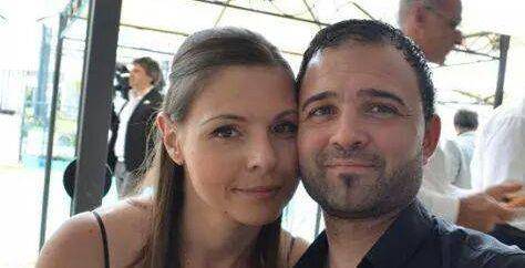 Svizzera, italiano uccide la moglie in strada e poi si suicida