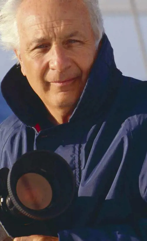 È morto Folco Quilici