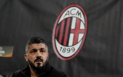 Milan-Gattuso, ci siamo quasi: rinnovo di contratto fino al 2021