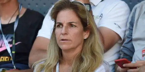 Arantxa, l'ultimo (triste) set. Se anche i campioni crollano