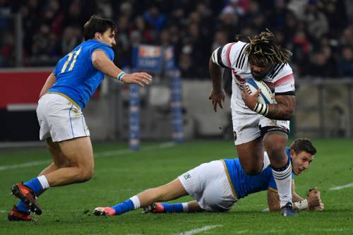 Basta con l'Italrugby perdente di successo