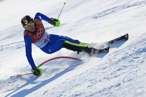 A Campiglio domina Yule. Azzurri dietro