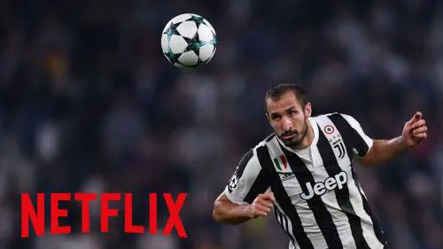 Ecco "First Team": dietro le quinte dell'azienda Juve