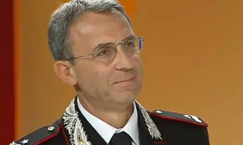 Il generale del governo a 5 stellette