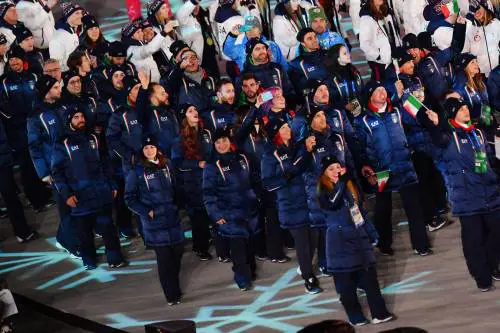 Ledecka, Bjoergen Fourcade, Vonn. Un'Olimpiade da 10 Ma l'Italia ha fatto tredici