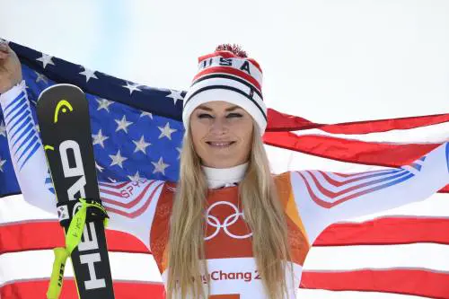 Hirscher e Shiffrin verso la coppa. Sfida Goggia-Vonn per quella della discesa