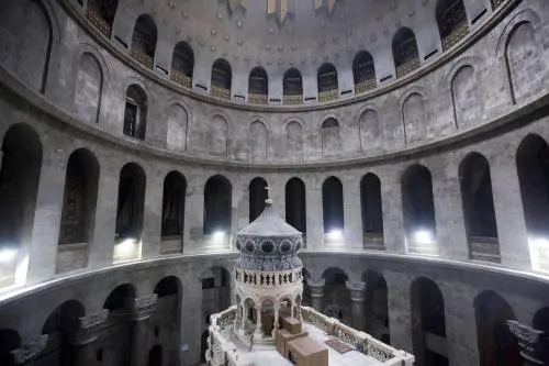 Israele e la tassa su Gesù: chiude il Santo Sepolcro